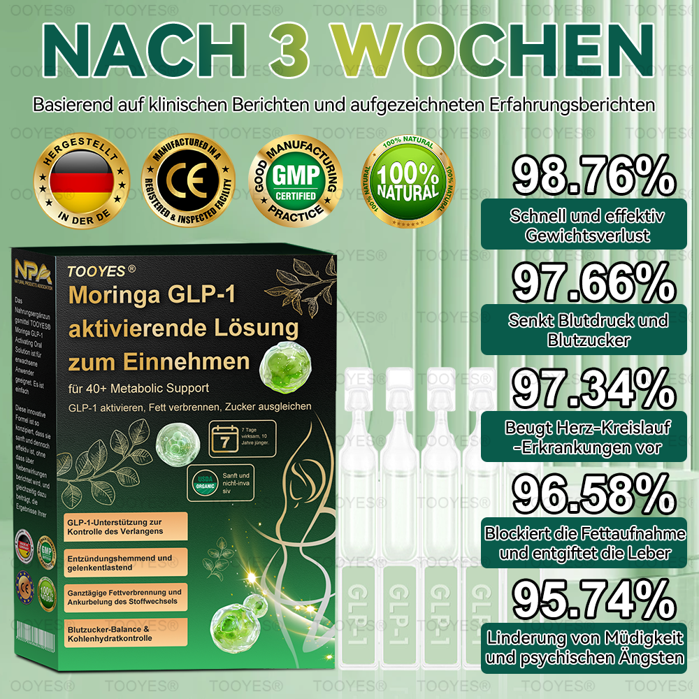 ✨🎁🎁𝑇𝑂𝑂𝑌𝐸𝑆® 🎁 Nur noch 5 Packungen übrig! Wir bieten dir zusätzlich 30 % Rabatt! Bring dich fit und gesund. Verpasse es jetzt – bis nächstes Jahr gibt es keine weitere Chance.
