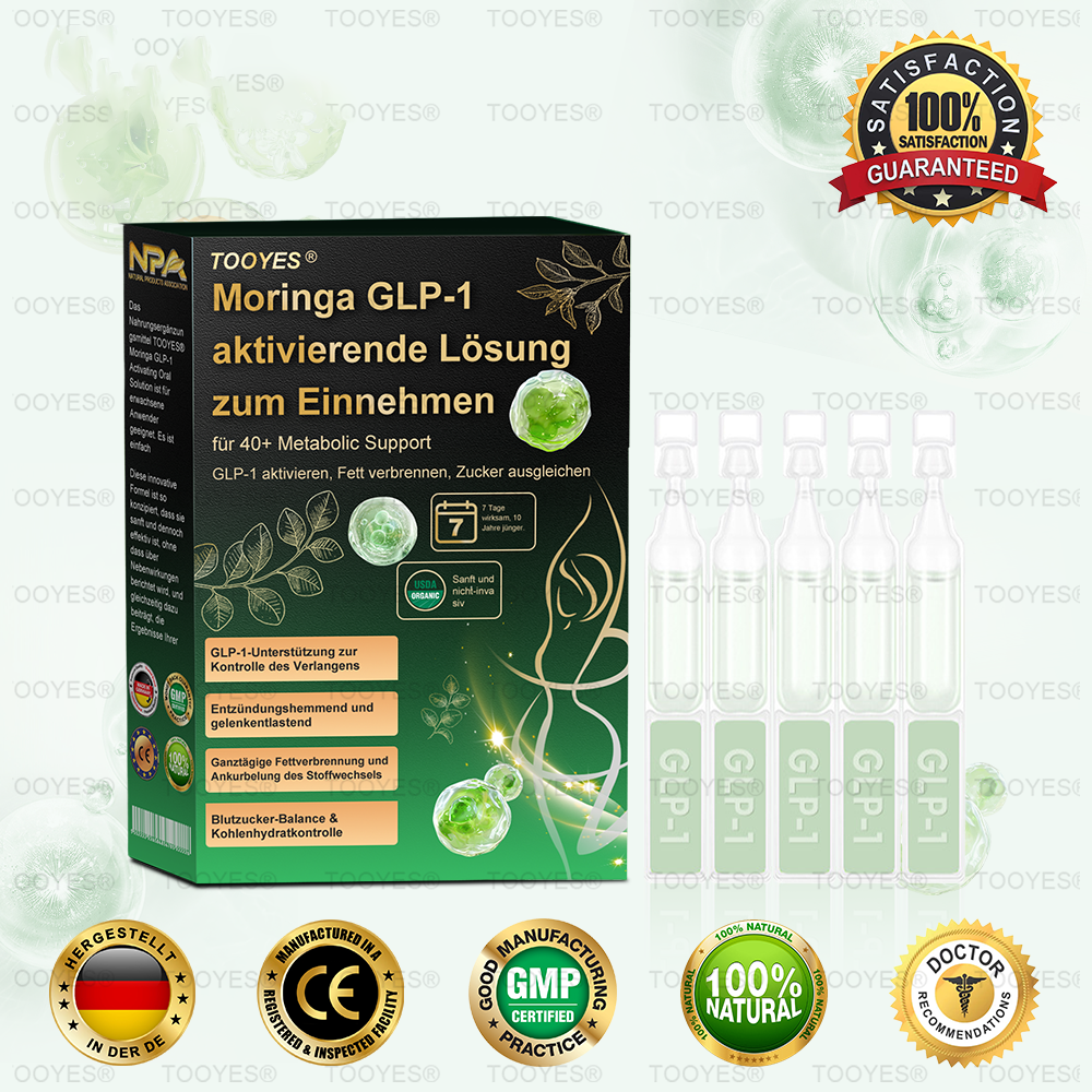 ✨🎁🎁𝑇𝑂𝑂𝑌𝐸𝑆® 🎁 Nur noch 5 Packungen übrig! Wir bieten dir zusätzlich 30 % Rabatt! Bring dich fit und gesund. Verpasse es jetzt – bis nächstes Jahr gibt es keine weitere Chance.