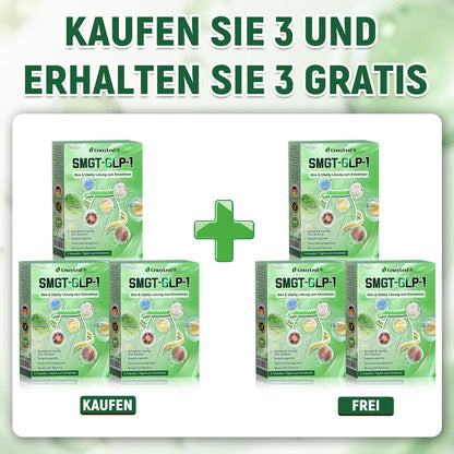 ✨Klinisch bewiesen | Offizieller Shop | 𝐂𝒓𝓪𝙯𝙮𝐋𝑒𝑎𝐟® 𝚂𝖬𝐺𝘛-𝘎𝐿𝙋-1 Orallösung gegen Übergewicht, Bluthochdruck, Blutzucker- & Fettleberprobleme, Gelenkschmerzen, Müdigkeit, Energiemangel & schlaffe Haut – für mehr Gesundheit & Vitalität.